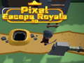เกม Pixel Escape Royale 3D
