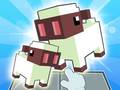 เกม Voxel Merge 3d
