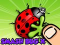 เกม Smash Bugs X