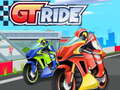 เกม GT Ride
