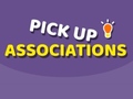 เกม Pick Up Associations
