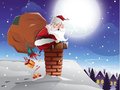 เกม Santa Claus Miracle Hidden