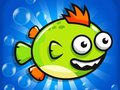 เกม Floppy Fish