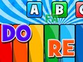 เกม Do Re Mi Piano For Kids