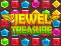 เกม Jewel Treasure