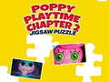 เกม Poppy Playtime Chapter 2 Jigsaw Puzzle