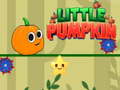 เกม Little Pumpkin 