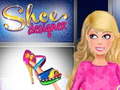 เกม Shoe Desinger