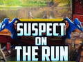 เกม Suspect on the Run