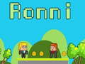 เกม Ronni