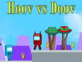 เกม Hoov vs Doov