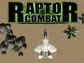 เกม Raptor Combat