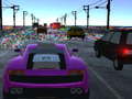 เกม Crazy Racer Higway