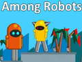 เกม Among Robots
