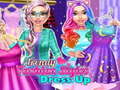 เกม Trendy Fashion Styles Dress Up