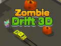 เกม Zombie Drift 3D