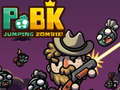 เกม PoBK: Jumping Zombie!