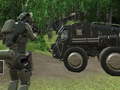 เกม Alien Survival Shooter 2022