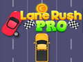 เกม Lane Rush Pro