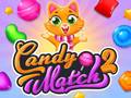 เกม Candy Match 2