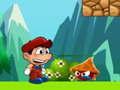 เกม Super Crazy World