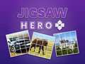 เกม Jigsaw Hero