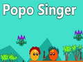 เกม Popo Singer