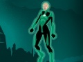 เกม Green Lantern Boot Camp