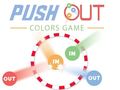 เกม Push Out Colors Game