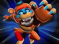 เกม Playtime Horror Monster Ground