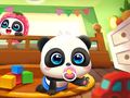 เกม Baby Panda Care
