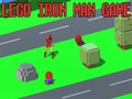 เกม IronMan LEGO