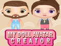 เกม My Doll Avatar Creator