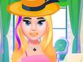เกม Julies Spring Fashion