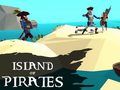 เกม Island Of Pirates