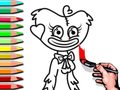 เกม Coloring Book Playtime