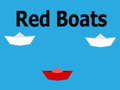 เกม Red Boats