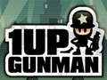 เกม 1UP Gunman