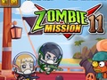 เกม Zombie Mission 11