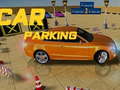 เกม Car Parking 