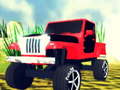 เกม Off Road 4x4