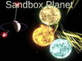 เกม Sandbox Planet