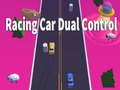 เกม Racing Car Dual Control