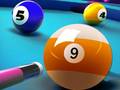 เกม City of Billiards