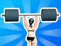 เกม Gym Shark Woman