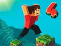 เกม Parkour Block 4