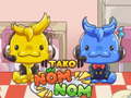เกม Tako Nom Nom