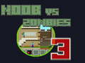 เกม Noob vs Zombies 3
