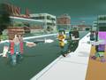 เกม Zombies Survival