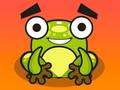 เกม Frogie Cross The Road